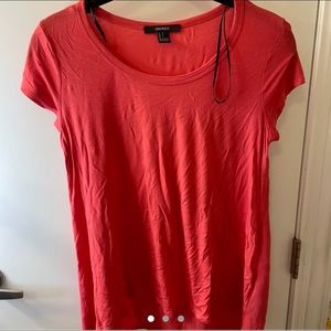 Forever 21 Red Top